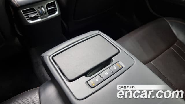 Genesis G80 экспортная версия, 2018 18