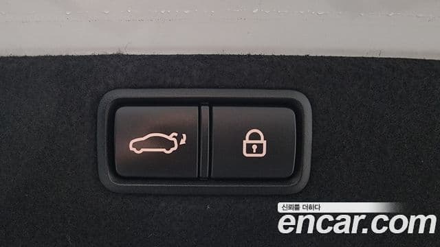 Genesis G80 экспортная версия, 2018 20