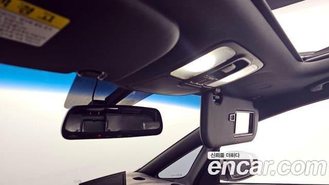 Kia All New Carens Luxury, 2014 16