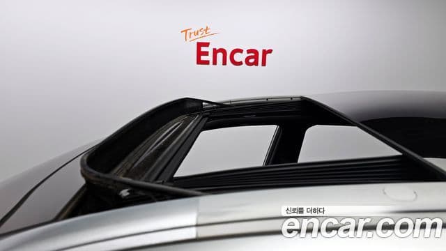 Kia All New Carens Luxury, 2014 19