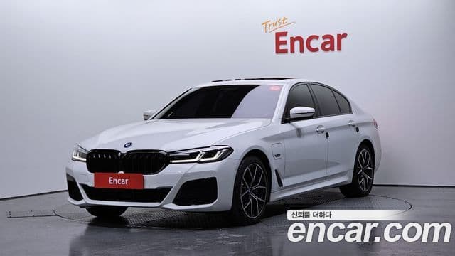 BMW 5시리즈 (G30) 530e M Sport, 2023 1