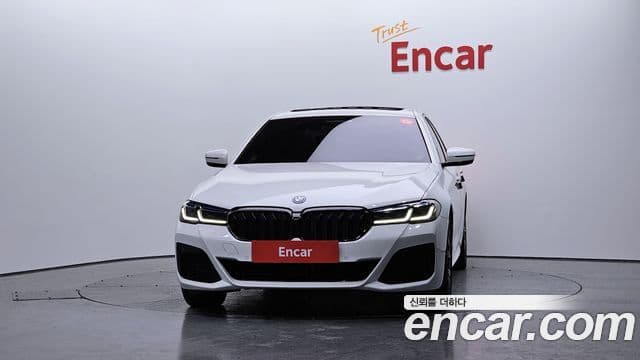 BMW 5시리즈 (G30) 530e M Sport, 2023 6