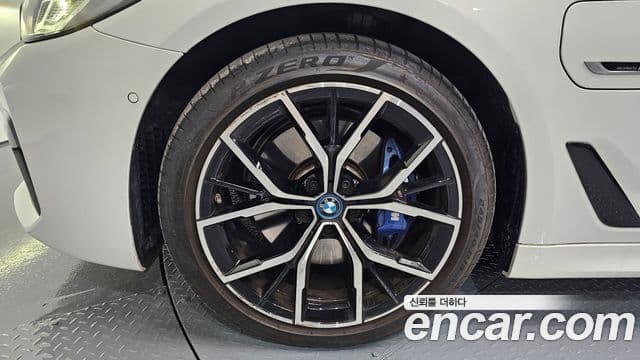 BMW 5시리즈 (G30) 530e M Sport, 2023 3