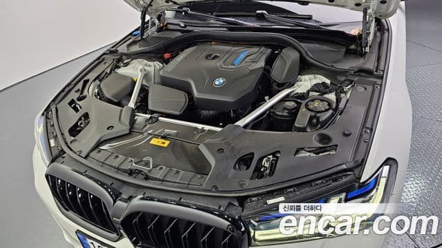 BMW 5시리즈 (G30) 530e M Sport, 2023 7