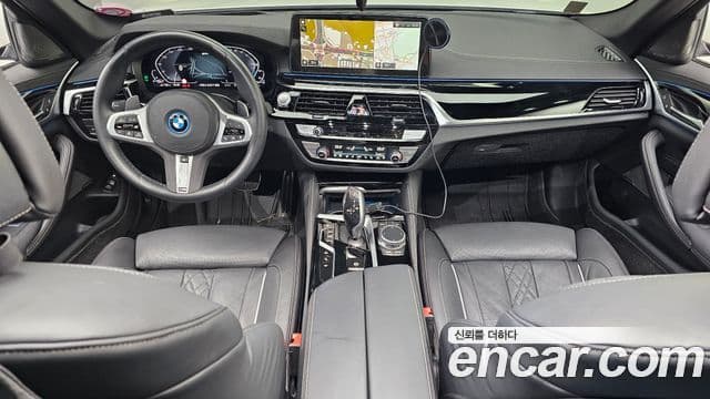 BMW 5시리즈 (G30) 530e M Sport, 2023 2