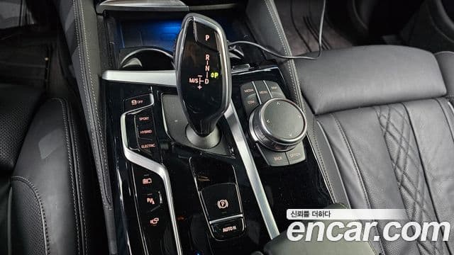 BMW 5시리즈 (G30) 530e M Sport, 2023 8