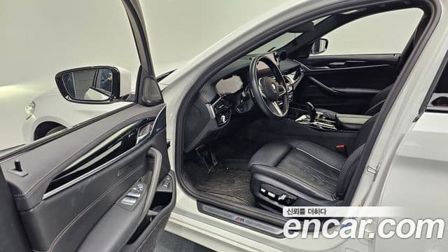 BMW 5시리즈 (G30) 530e M Sport, 2023 14