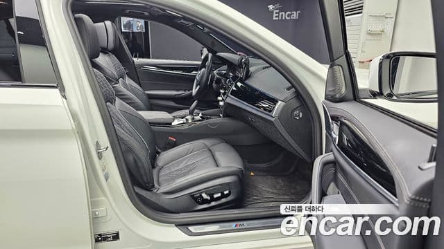 BMW 5시리즈 (G30) 530e M Sport, 2023 18