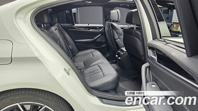 BMW 5시리즈 (G30) 530e M Sport, 2023 17