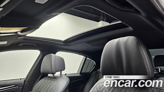 BMW 5시리즈 (G30) 530e M Sport, 2023 13