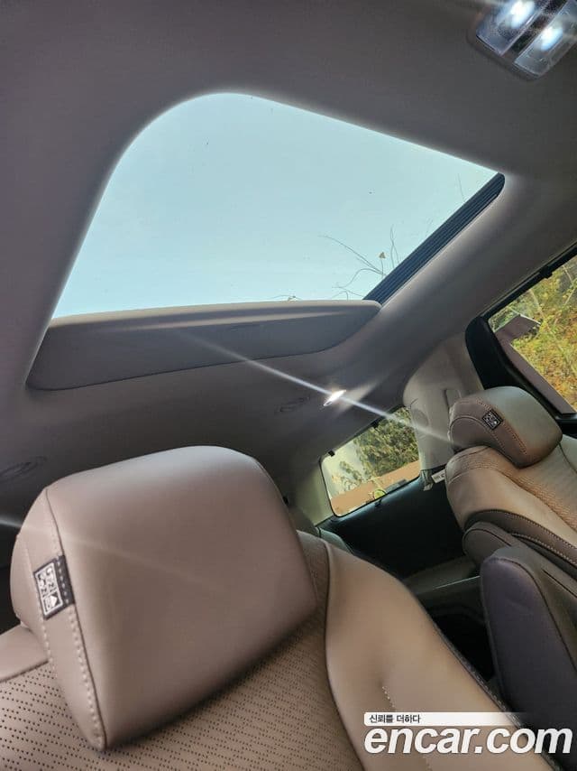 Kia The / новый New Carnival 4세대 Signature, 2025 7