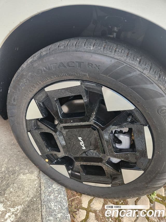 Kia The / новый New Carnival 4세대 Signature, 2025 8