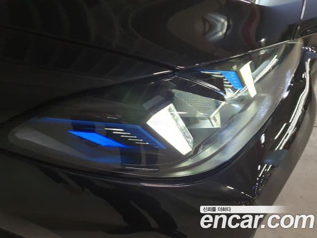 BMW 4시리즈 (G22) 420i M Sport кабриолет, 2025 17