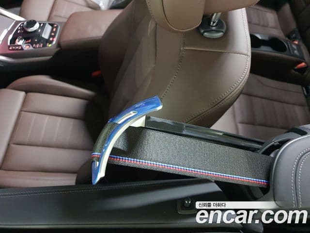 BMW 4시리즈 (G22) 420i M Sport кабриолет, 2025 18