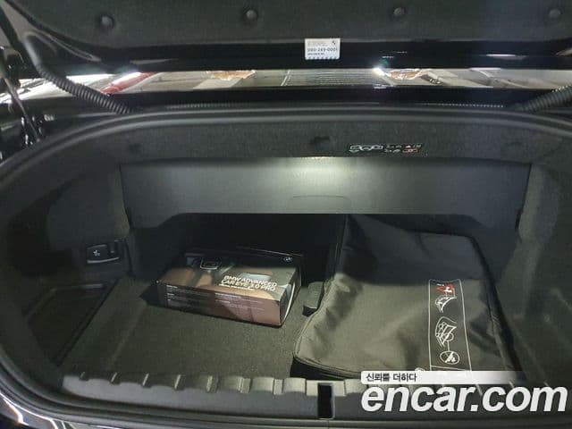 BMW 4시리즈 (G22) 420i M Sport кабриолет, 2025 19