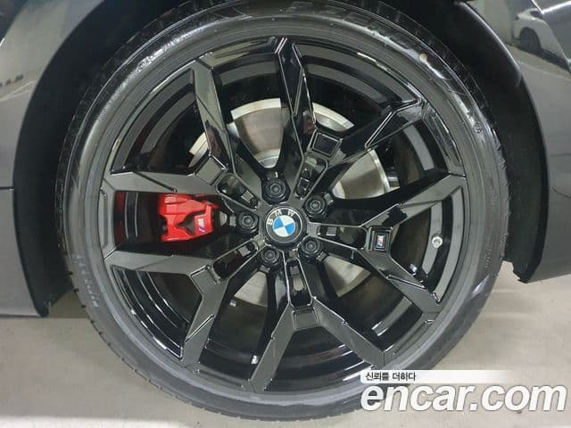 BMW 4시리즈 (G22) 420i M Sport кабриолет, 2025 20