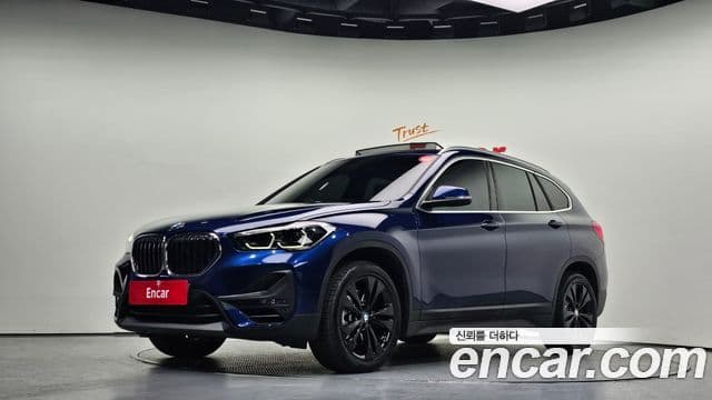 BMW X1 (F48) xDrive 25i Advantage, 2020 1