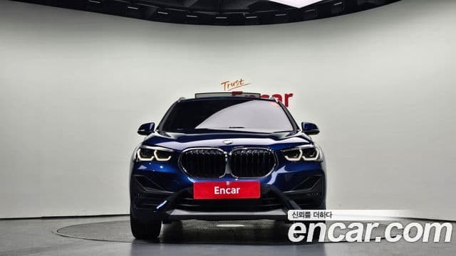 BMW X1 (F48) xDrive 25i Advantage, 2020 3