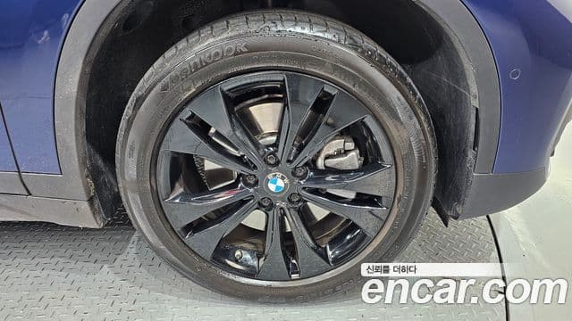 BMW X1 (F48) xDrive 25i Advantage, 2020 все фото