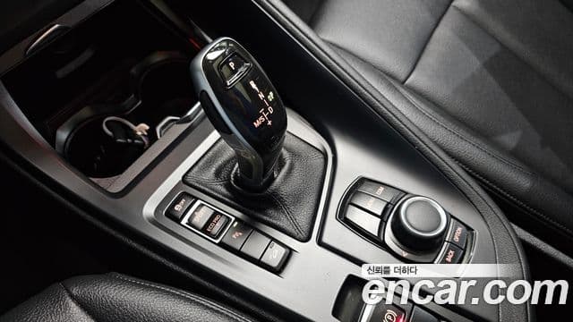 BMW X1 (F48) xDrive 25i Advantage, 2020 9