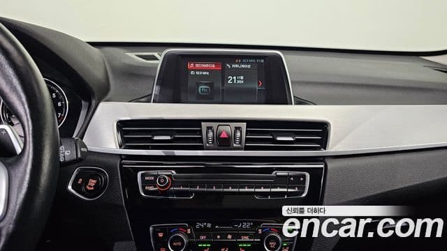 BMW X1 (F48) xDrive 25i Advantage, 2020 16