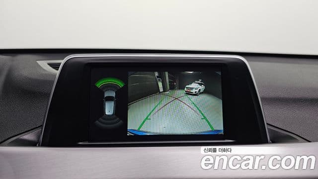 BMW X1 (F48) xDrive 25i Advantage, 2020 17