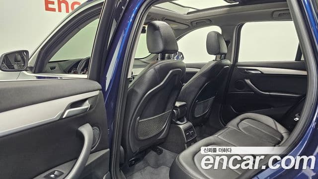 BMW X1 (F48) xDrive 25i Advantage, 2020 18