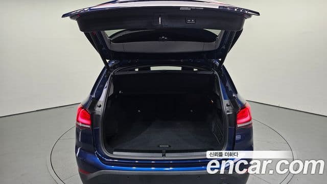 BMW X1 (F48) xDrive 25i Advantage, 2020 20