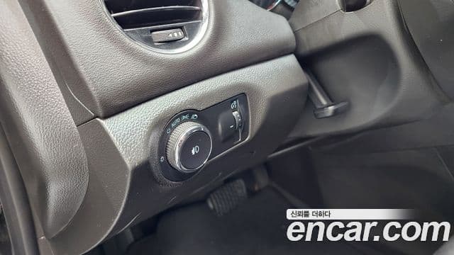 Chevrolet(GM대우) Cruze 1.8 LTZ+ The / новый Perfect чёрный, 2014 13