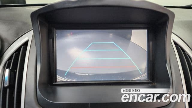 Chevrolet(GM대우) Cruze 1.8 LTZ+ The / новый Perfect чёрный, 2014 17