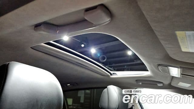 Genesis EQ900 3.3T экспортная версия, 2017 18