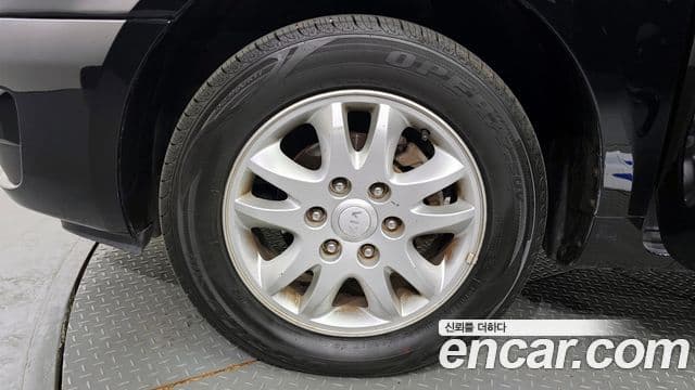 Kia Carnival R топовая версия, 2012 все фото