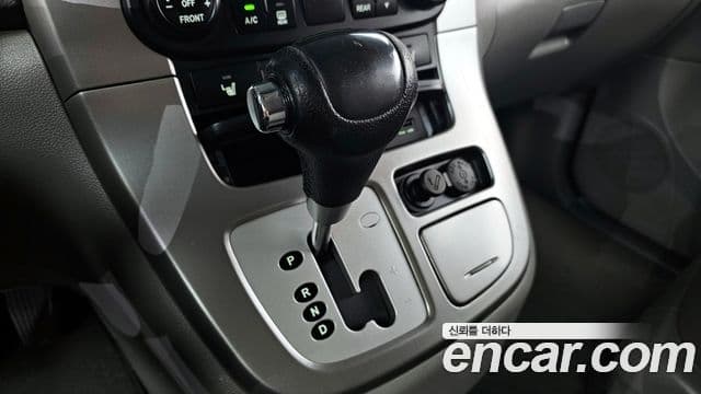 Kia Carnival R топовая версия, 2012 9