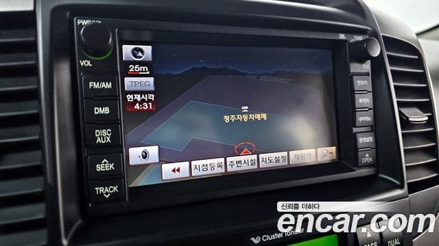 Kia Carnival R топовая версия, 2012 13