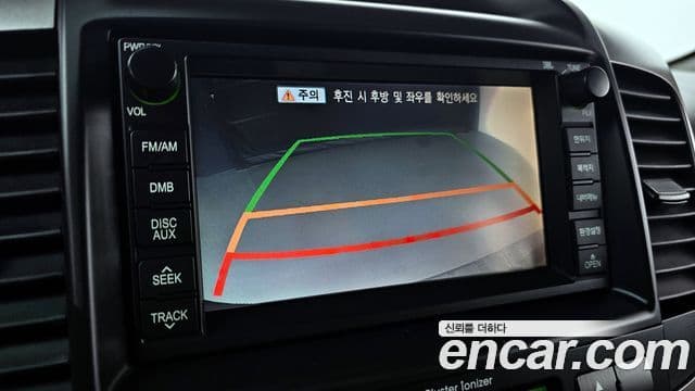 Kia Carnival R топовая версия, 2012 14