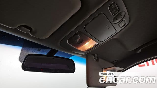 Kia Carnival R топовая версия, 2012 16