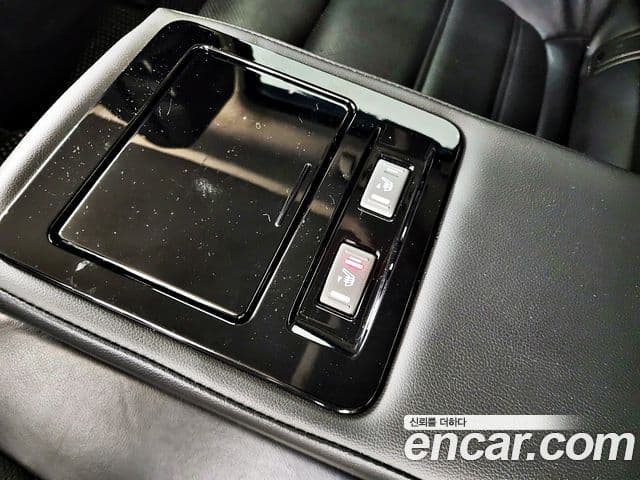 Renault Korea(Samsung) SM6 2.0 LPe LE (для людей с инвалидностью), 2016 17