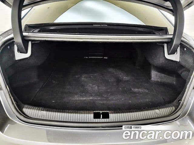 Renault Korea(Samsung) SM6 2.0 LPe LE (для людей с инвалидностью), 2016 18