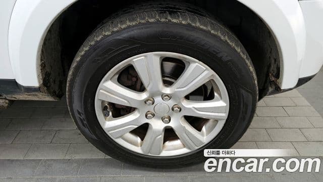 Land Rover Discovery 4 3.0 SDV6 SE, 2014 все фото