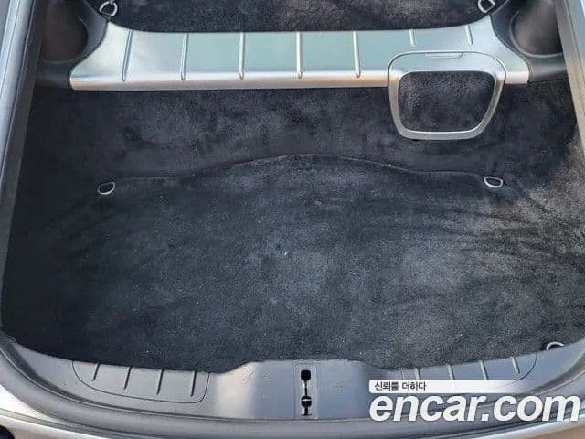 Porsche 카이맨 987C, 2011 14