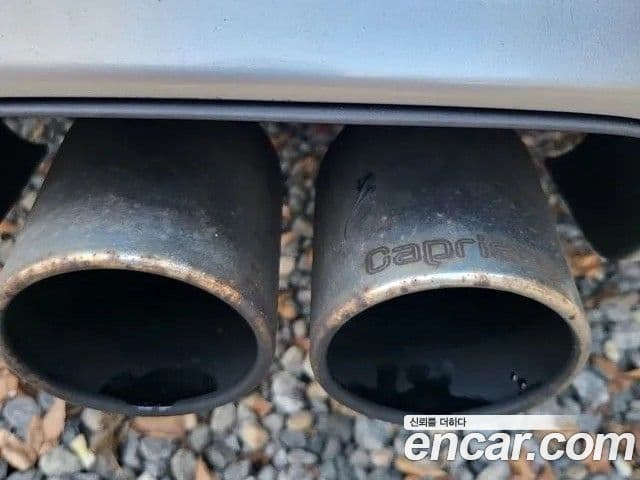 Porsche 카이맨 987C, 2011 17