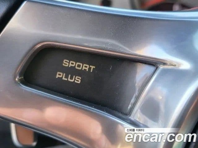 Porsche 카이맨 987C, 2011 19