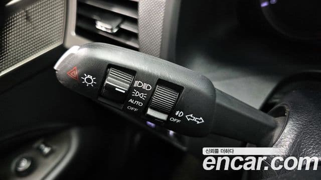 KG모빌리티(SsangYong) Rexton Sport Prestige, 2019 17