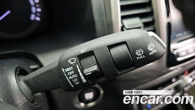 KG모빌리티(SsangYong) Rexton Sport Prestige, 2019 18