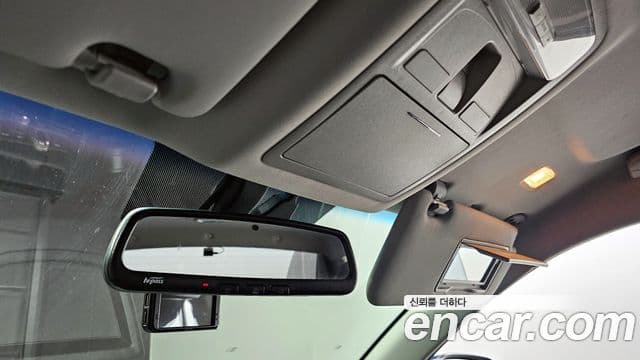 KG모빌리티(SsangYong) Rexton Sport Prestige, 2019 19