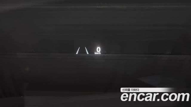 Kia The / новый New K9 5.0 GDI Quantum, 2015 17