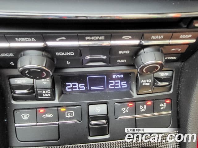 Porsche 911 991, 2016 7