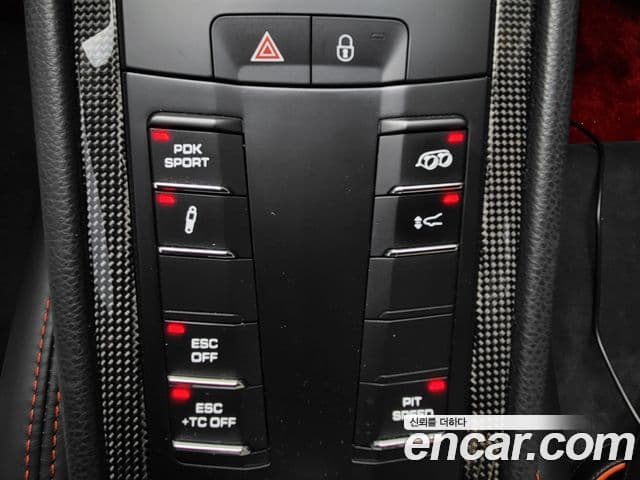 Porsche 911 991, 2016 8