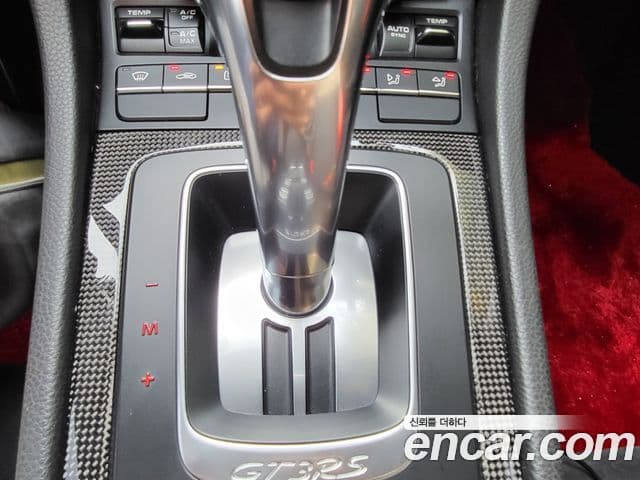 Porsche 911 991, 2016 9