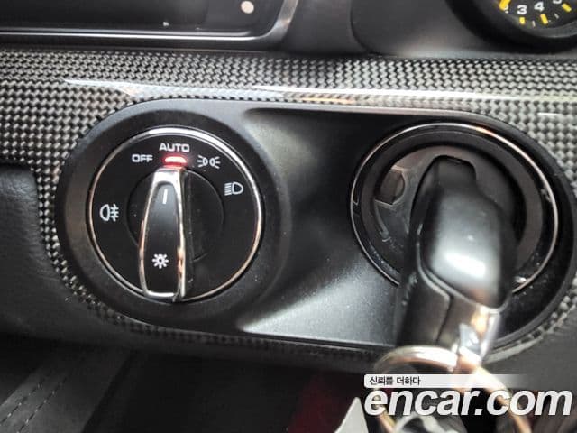 Porsche 911 991, 2016 10